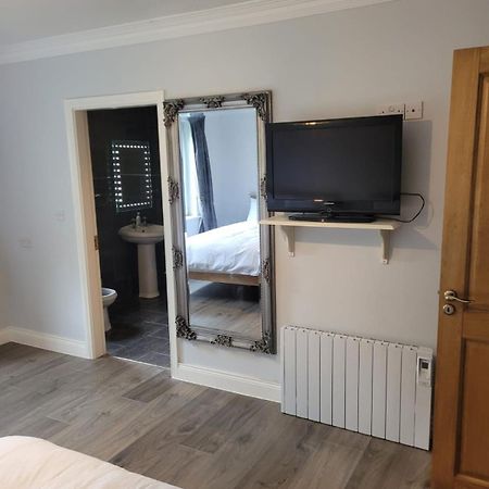 Large En-Suite Room Cill Airne Esterno foto