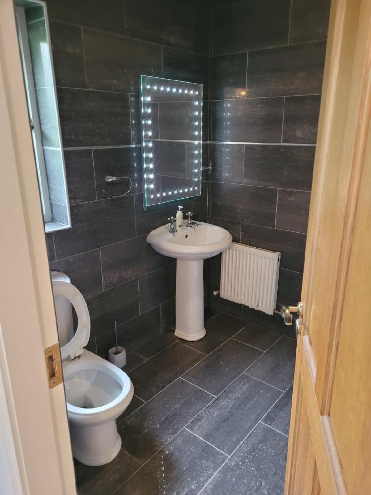 Large En-Suite Room Cill Airne Esterno foto