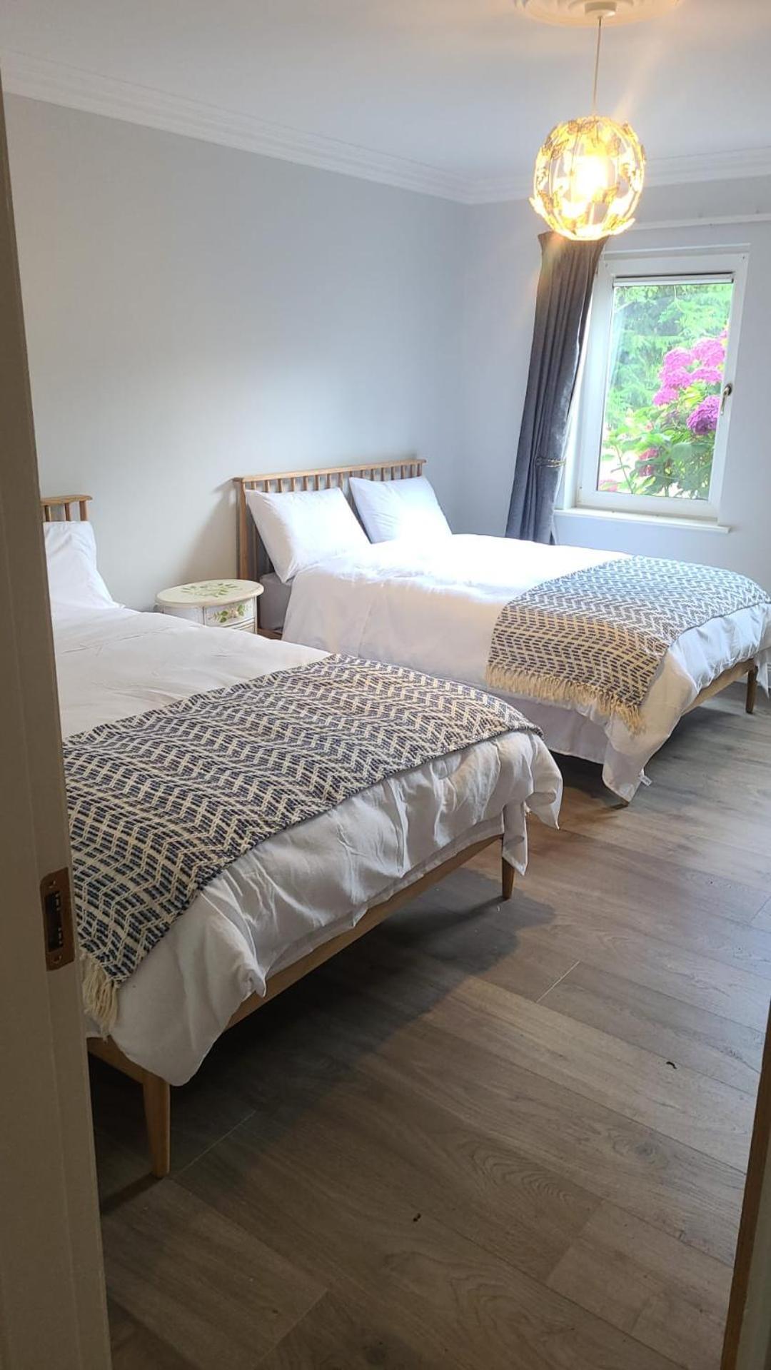 Large En-Suite Room Cill Airne Esterno foto